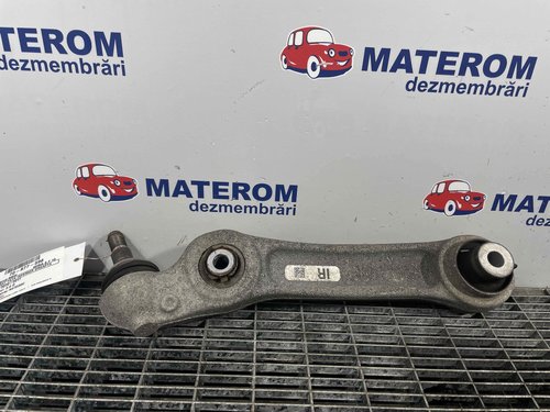BRAT FATA INFERIOR DREAPTA BMW SERIA 5 F 10 SERIA 5 F 10 2.0 D - (2010 2017)