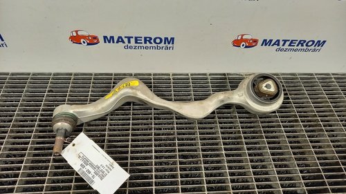 BRAT FATA INFERIOR DREAPTA BMW SERIA 5 F 10 SERIA 5 F 10 2.0 D - (2010 2014)
