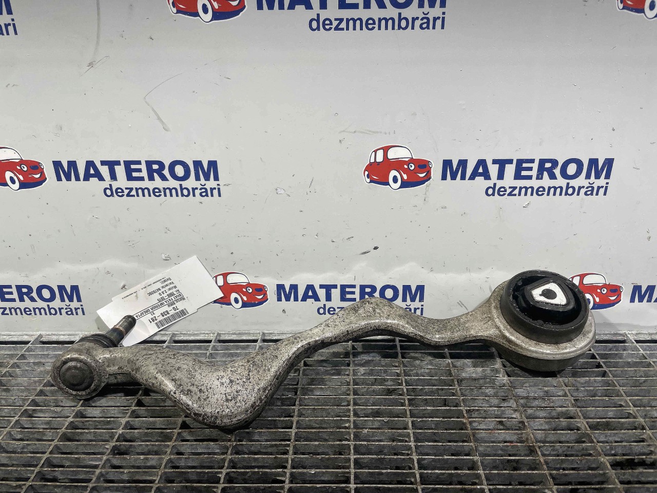 BRAT FATA INFERIOR DREAPTA BMW X1 X1 2.0 D - (2009 2015)