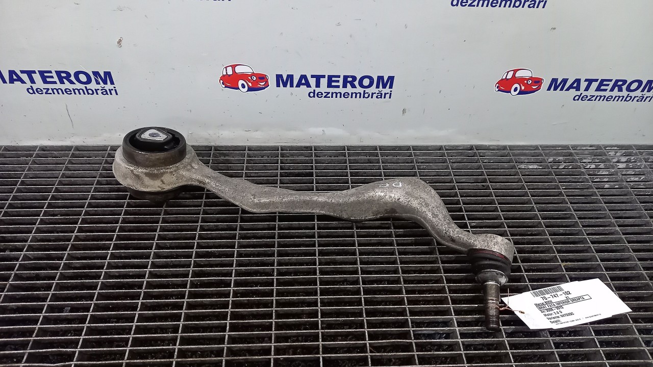 BRAT FATA INFERIOR DREAPTA BMW X1 X1 2.0 D - (2009 2015)