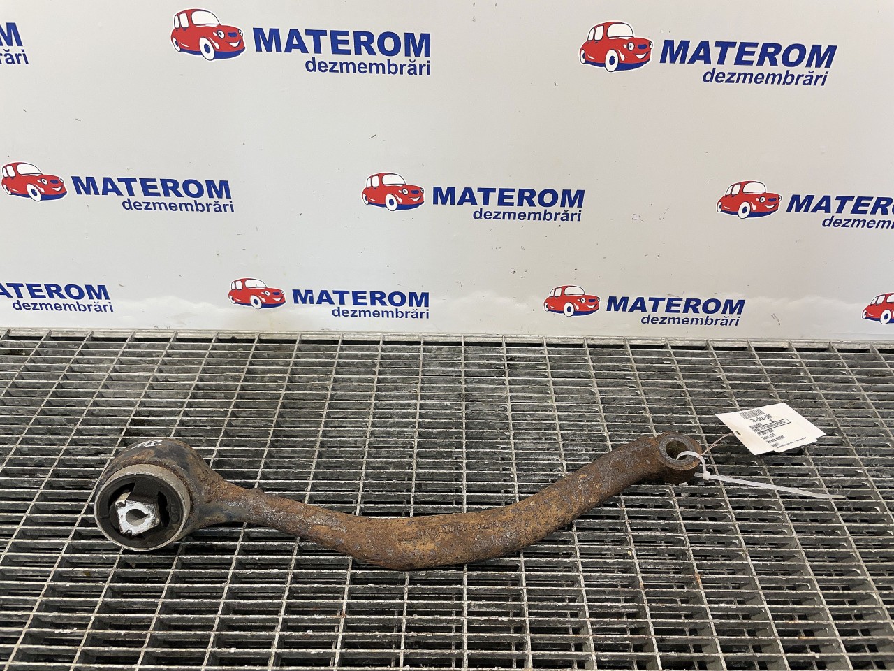 BRAT FATA INFERIOR DREAPTA BMW X3 X3 2.0 D - (2007 2010)