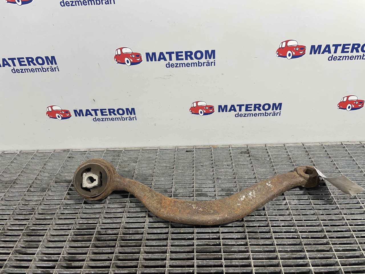 BRAT FATA INFERIOR DREAPTA BMW X5 3.0 D - (2000 2006)