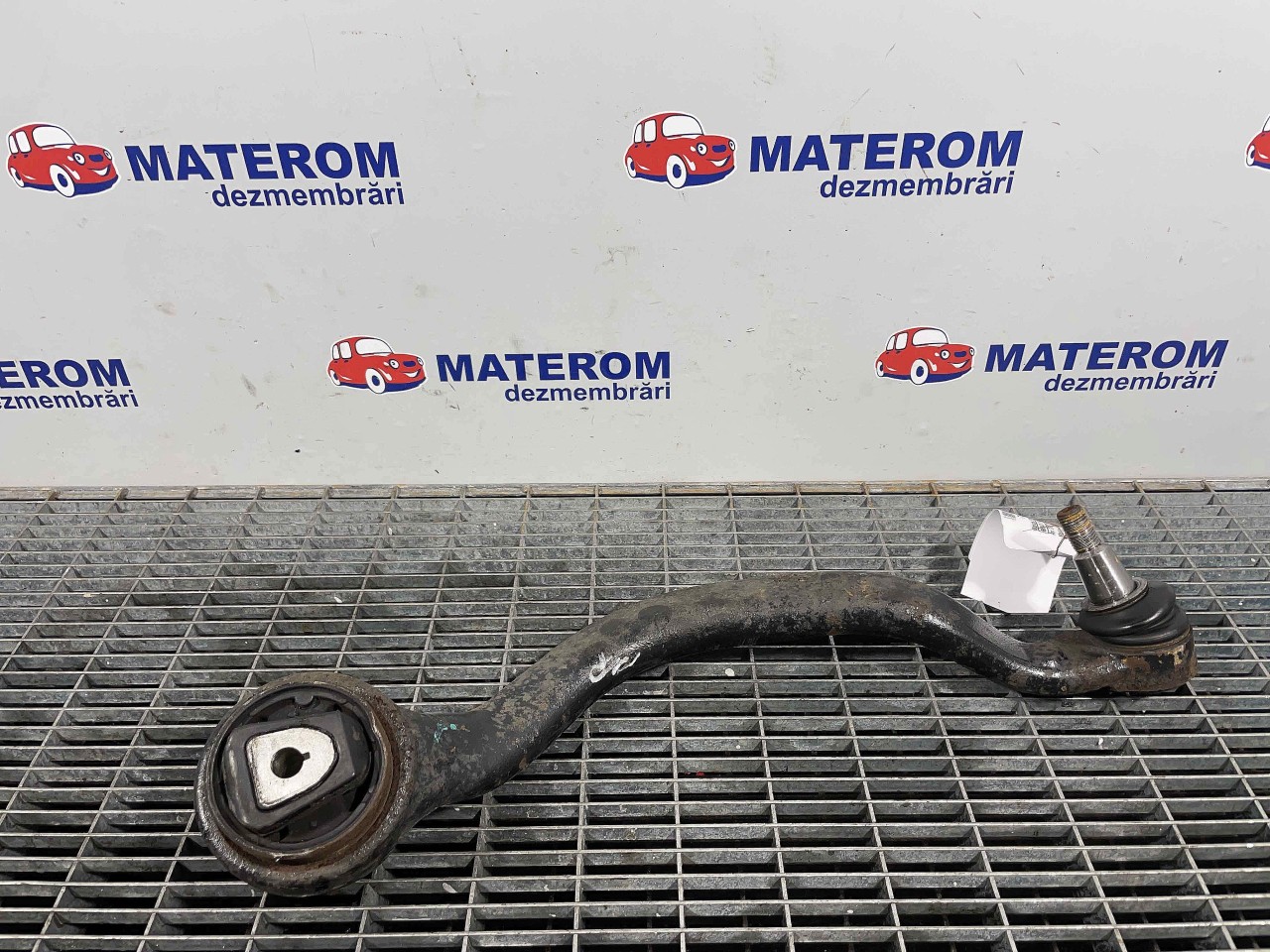BRAT FATA INFERIOR DREAPTA BMW X5 X5 3.0 D - (2007 2013)