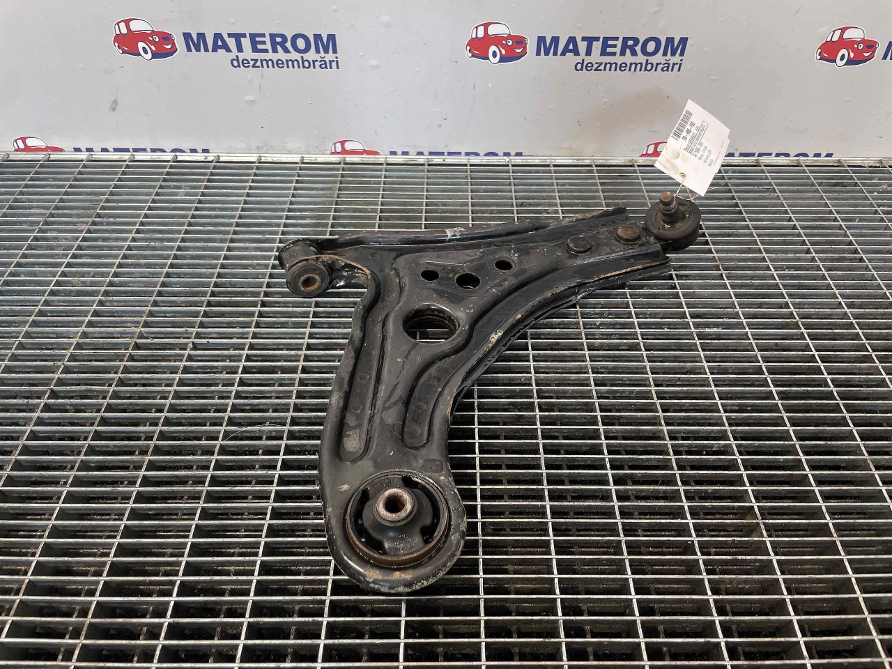 BRAT FATA INFERIOR DREAPTA CHEVROLET AVEO 1.4 INJ - (2009 2011)