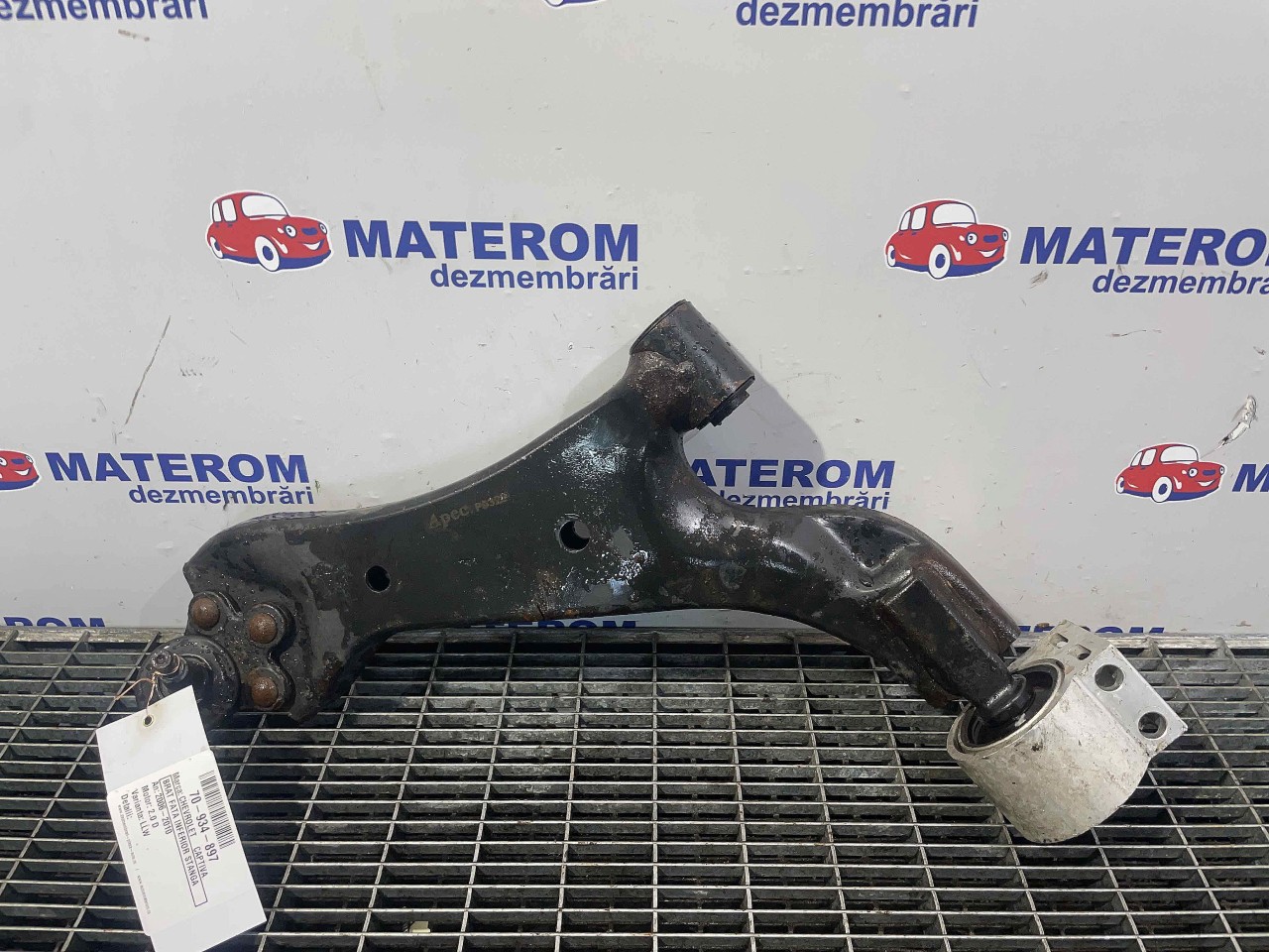 BRAT FATA INFERIOR DREAPTA CHEVROLET CAPTIVA 2.0 D - (2006 2010)