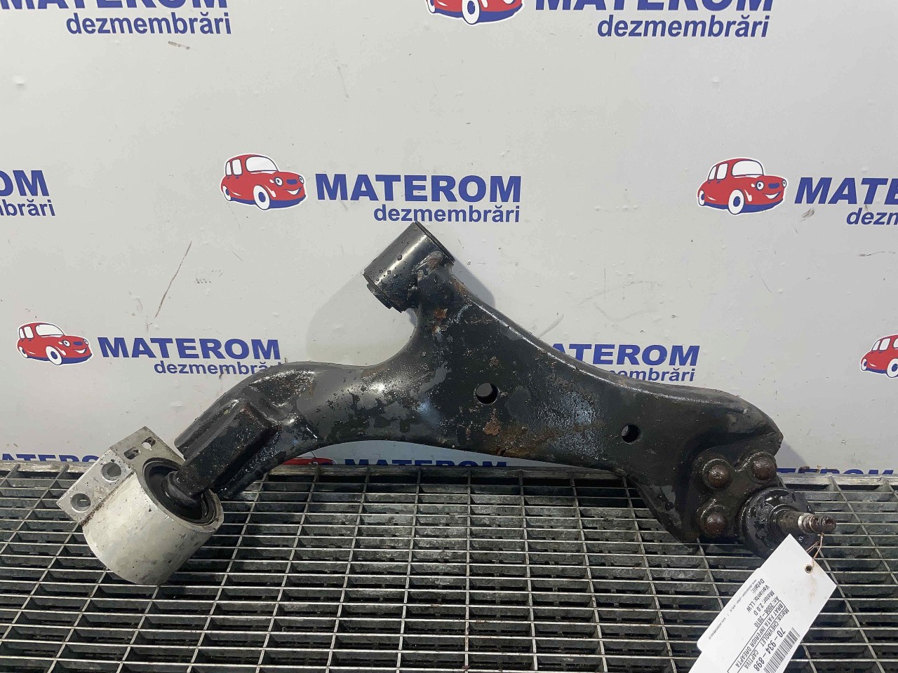 BRAT FATA INFERIOR DREAPTA CHEVROLET CAPTIVA CAPTIVA 2.0 D - (2006 2010)