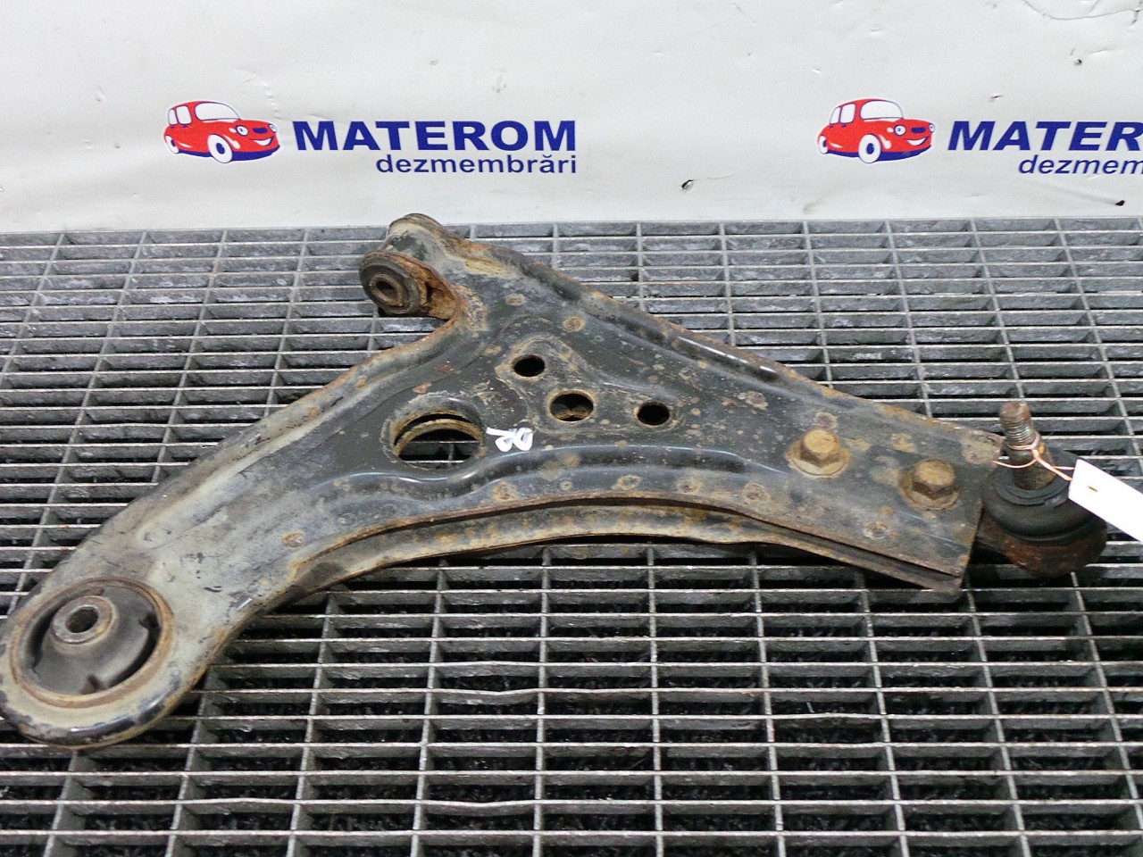 BRAT FATA INFERIOR DREAPTA CHEVROLET KALOS 1.4 INJ - (2003 2008)