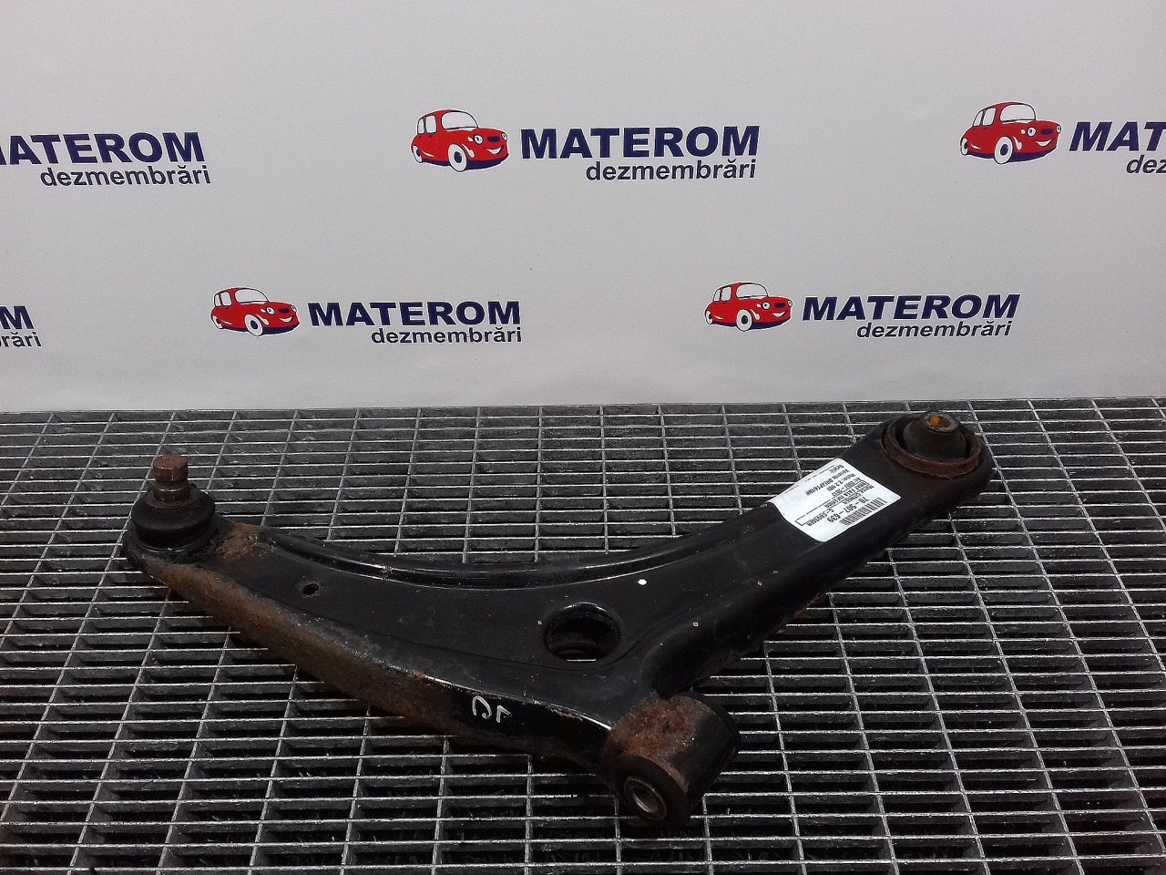 BRAT FATA INFERIOR DREAPTA CITROEN C-CROSSER 2.2 HDI - (2007 2012)