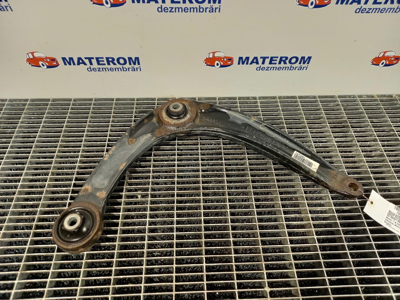 BRAT FATA INFERIOR DREAPTA CITROEN C4 1.6 HDI - (2010 2015)