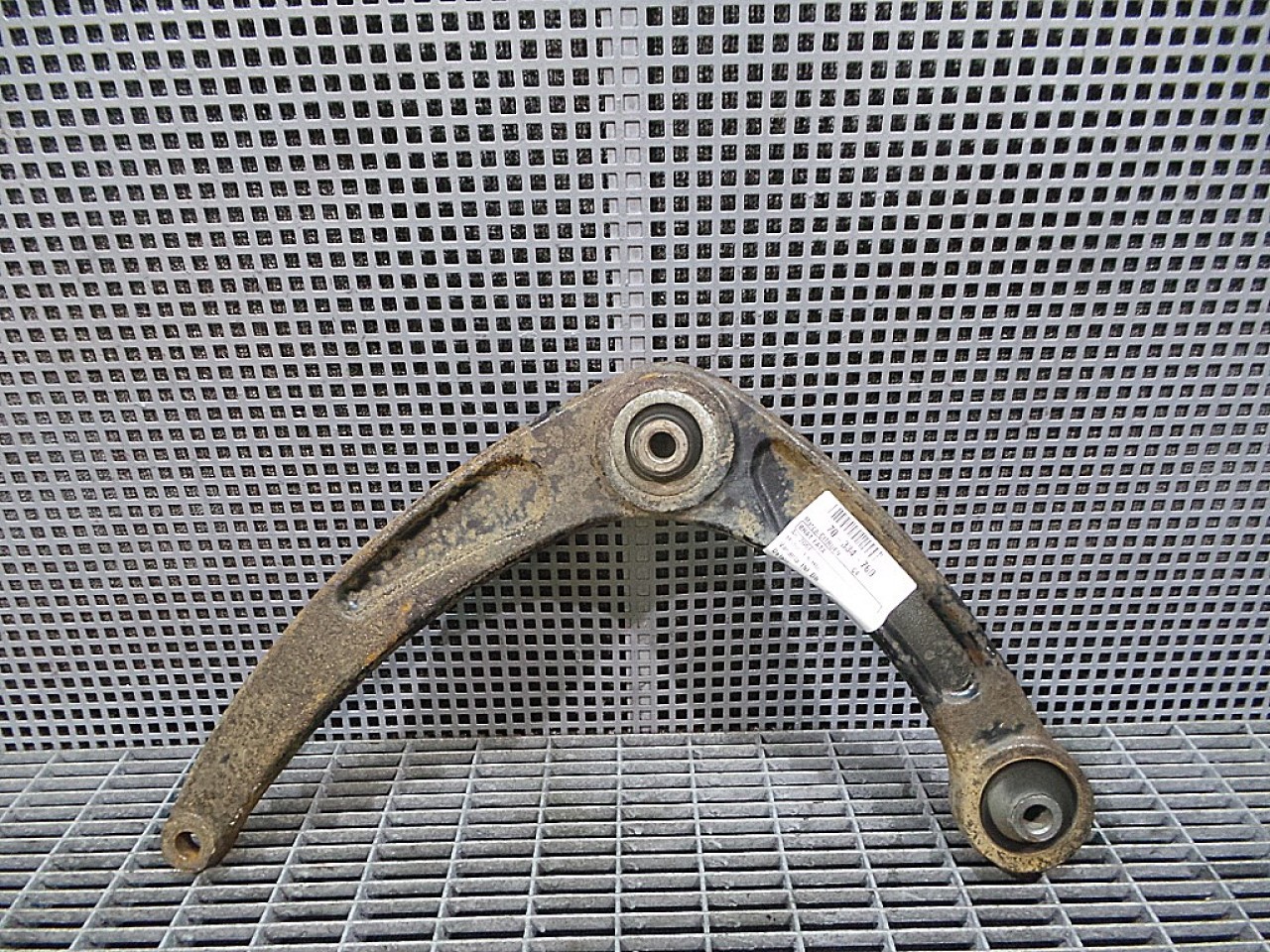 BRAT FATA INFERIOR DREAPTA CITROEN C4 C4 1.6 HDI - (2004 2008)