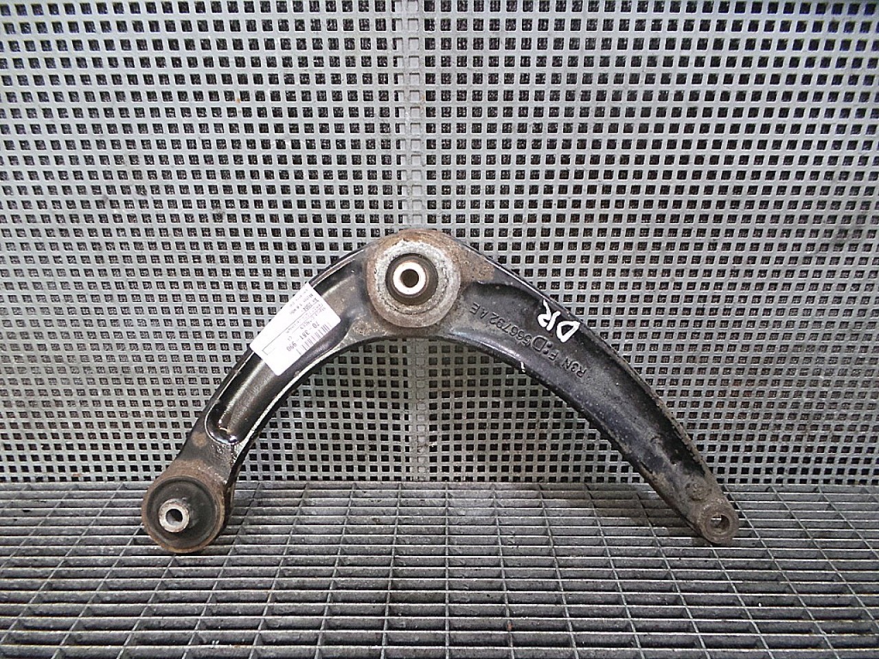 BRAT FATA INFERIOR DREAPTA CITROEN C4 C4 1.6 HDI - (2004 2008)