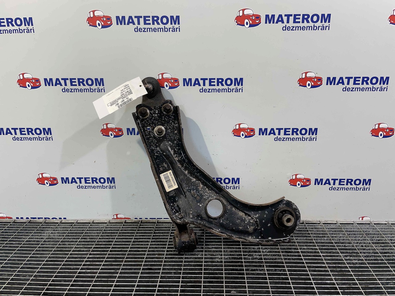 BRAT FATA INFERIOR DREAPTA CITROEN C4 PICASSO 1.6 HDI - (2013 2018)