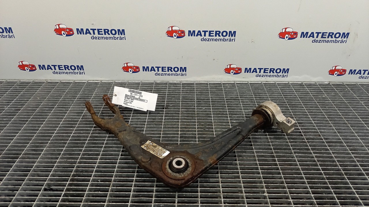BRAT FATA INFERIOR DREAPTA CITROEN C5 1.6 HDI - (2007 2011)