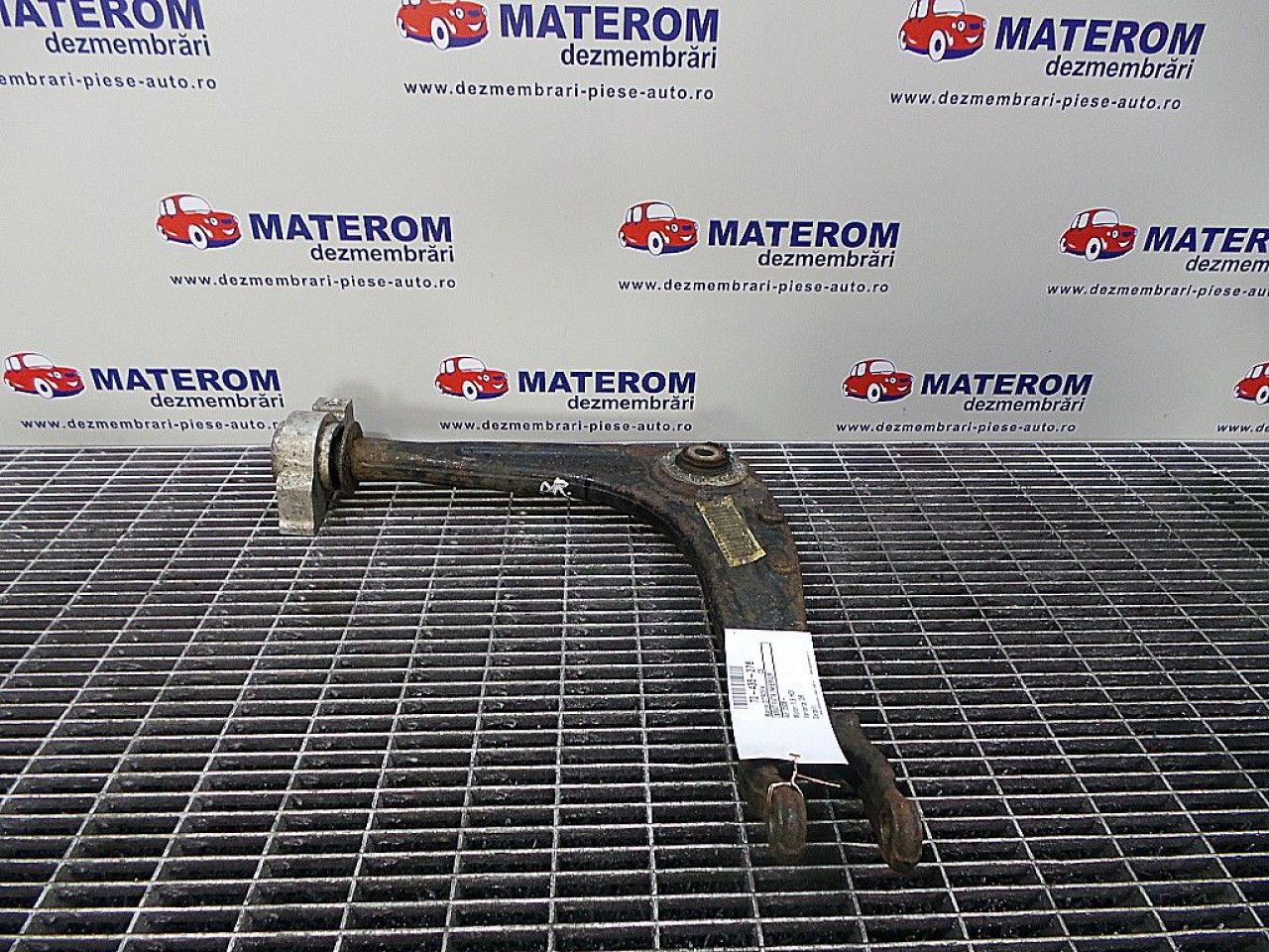 BRAT FATA INFERIOR DREAPTA CITROEN C5 C5 1.6 HDI - (2007 2011)