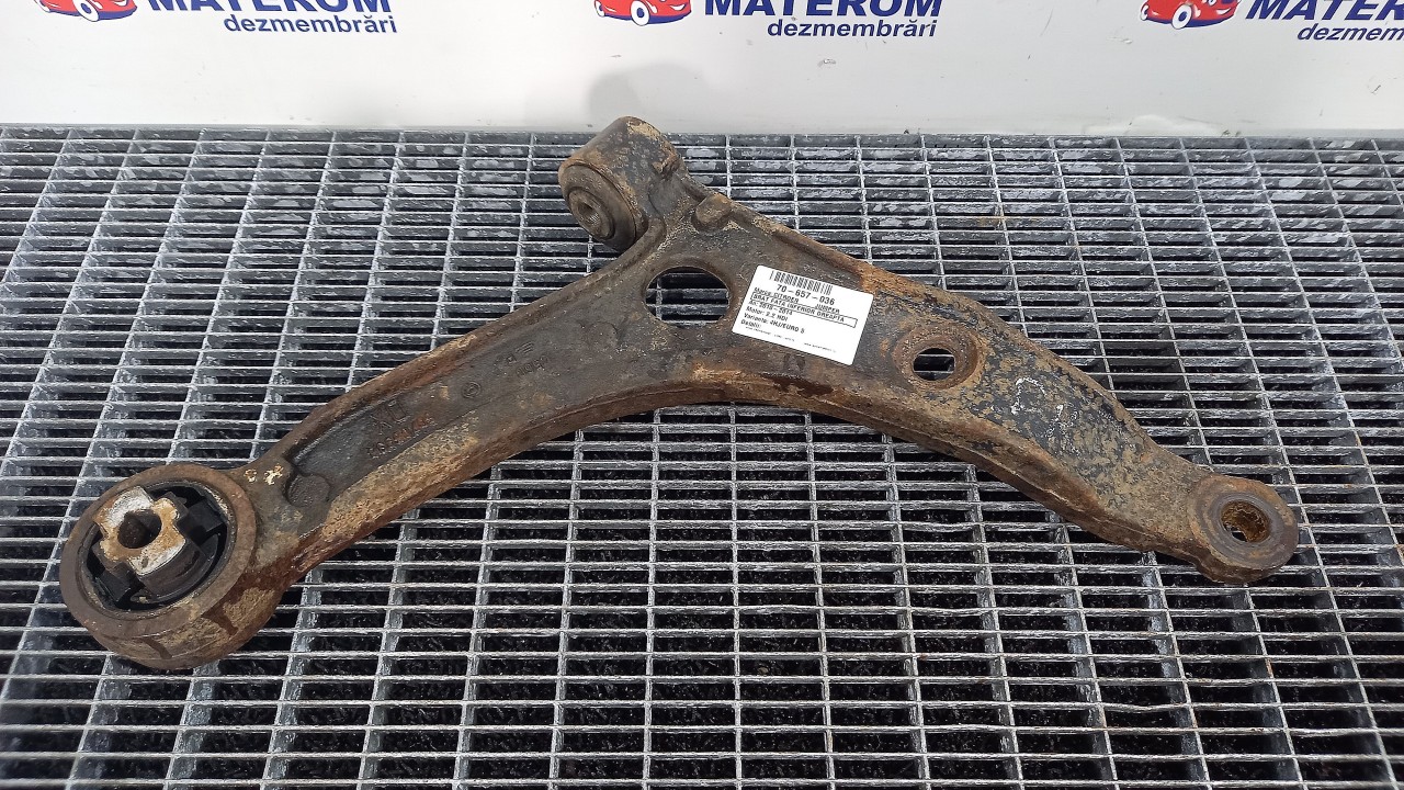 BRAT FATA INFERIOR DREAPTA CITROEN JUMPER 2.2 HDI - (2010 2014)