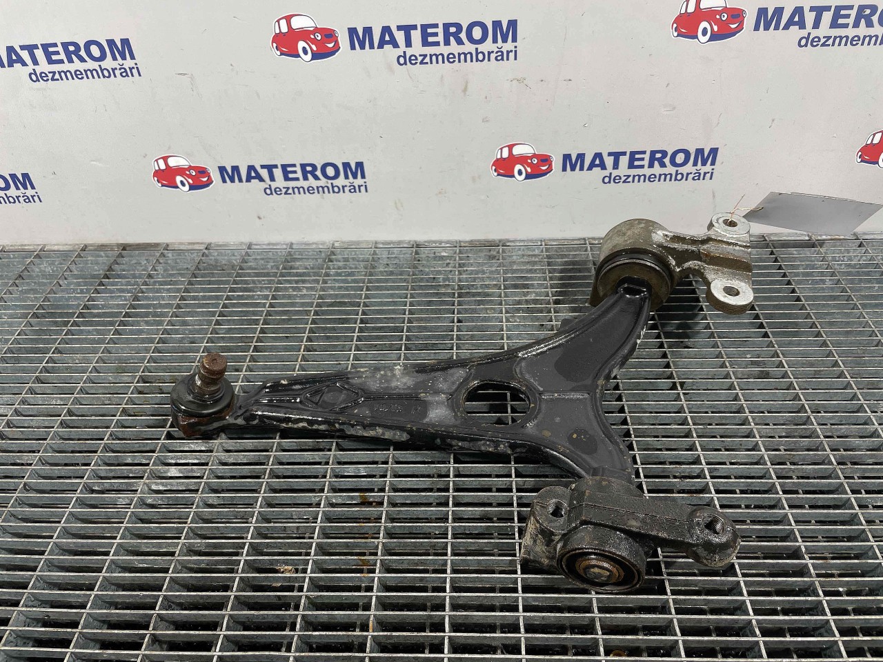 BRAT FATA INFERIOR DREAPTA CITROEN JUMPY 1.6 HDI - (2006 2016)