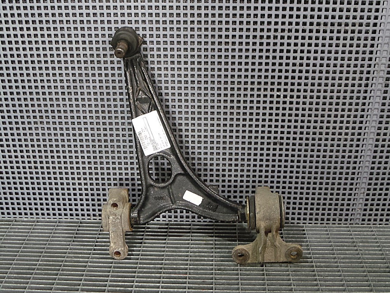 BRAT FATA INFERIOR DREAPTA CITROEN JUMPY JUMPY - - (2006 2016)
