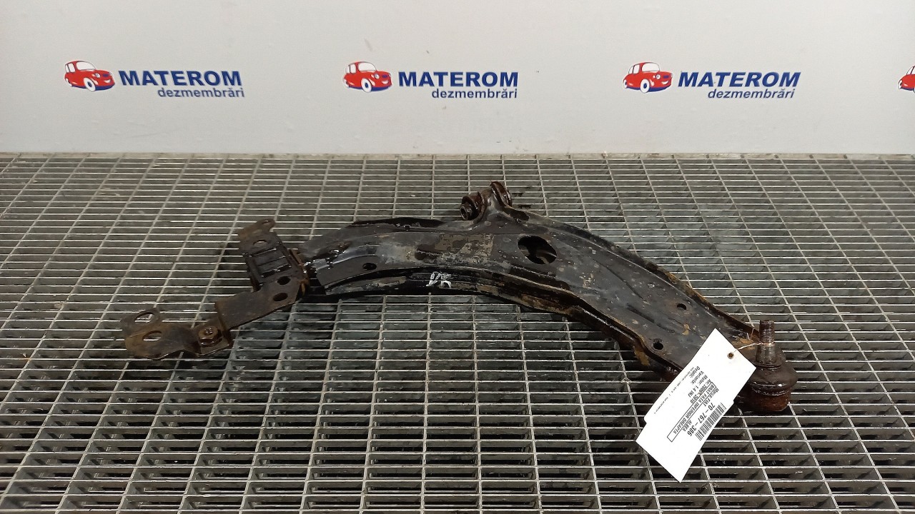 BRAT FATA INFERIOR DREAPTA FIAT ALBEA ALBEA 1.4 INJ - (2006 2012)