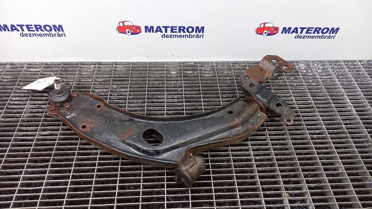 BRAT FATA INFERIOR DREAPTA FIAT DOBLO 1.3 JTD - (2005 2010)