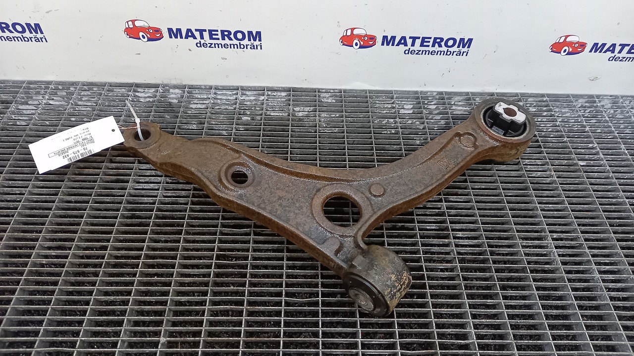 BRAT FATA INFERIOR DREAPTA FIAT DUCATO 2.2 JTD - (2006 2014)