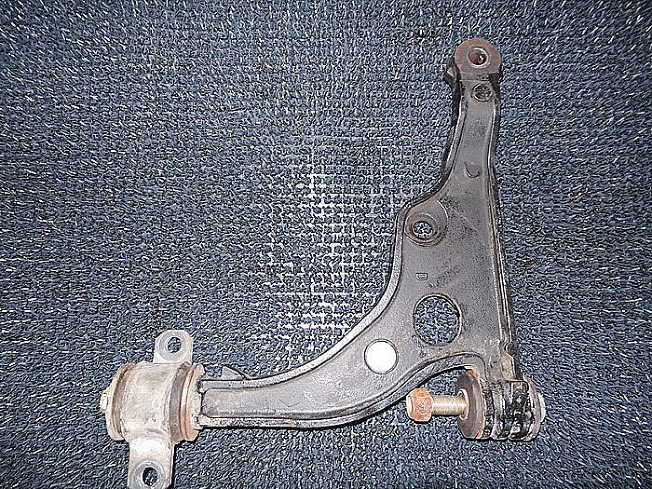 BRAT FATA INFERIOR DREAPTA FIAT DUCATO DUCATO 2.0 JTD - (2002 2006)