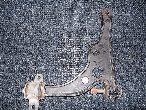 BRAT FATA INFERIOR DREAPTA FIAT DUCATO DUCATO 2.0 JTD - (2002 2006)