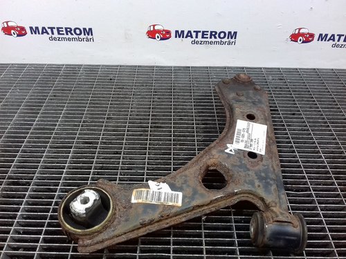 BRAT FATA INFERIOR DREAPTA FIAT GRANDE PUNTO 1.2 INJ 8V - (2005 2009)