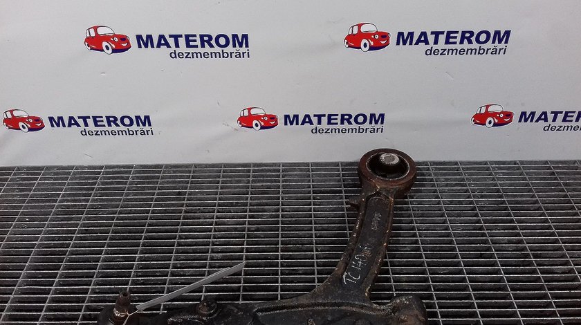 BRAT FATA INFERIOR DREAPTA FIAT PANDA PANDA 1.1 INJ - (2003 2007)