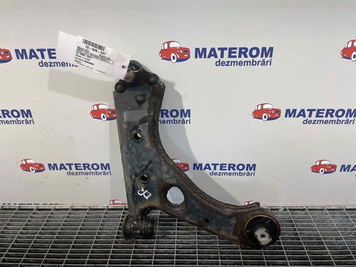 BRAT FATA INFERIOR DREAPTA FIAT PUNTO EVO 1.4 INJ - (2008 2012)