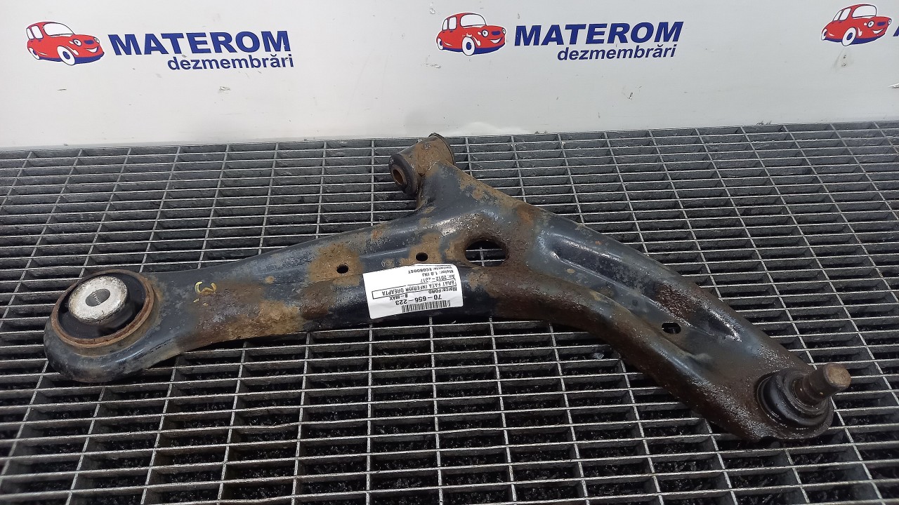 BRAT FATA INFERIOR DREAPTA FORD B-MAX B-MAX 1.0 INJ - (2012 2017)