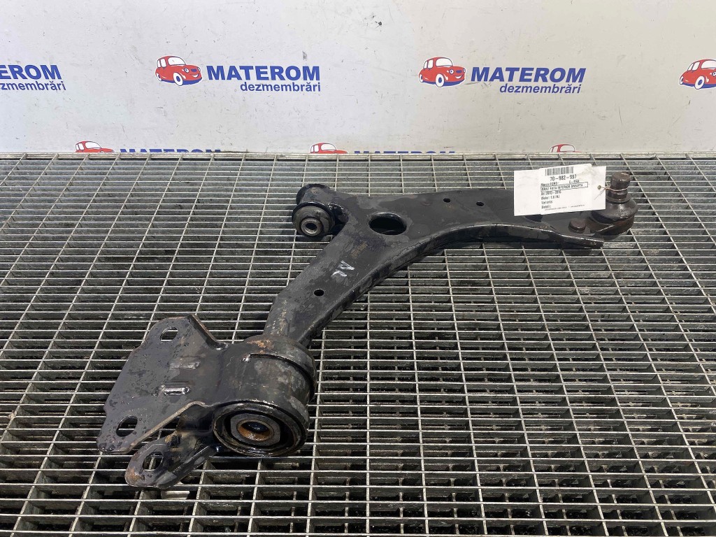 BRAT FATA INFERIOR DREAPTA FORD C-MAX 1.6 INJ - (2010 2015)