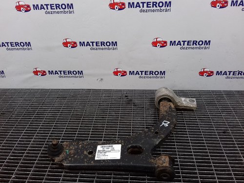 BRAT FATA INFERIOR DREAPTA FORD FIESTA 1.3 INJ - (2002 2005)