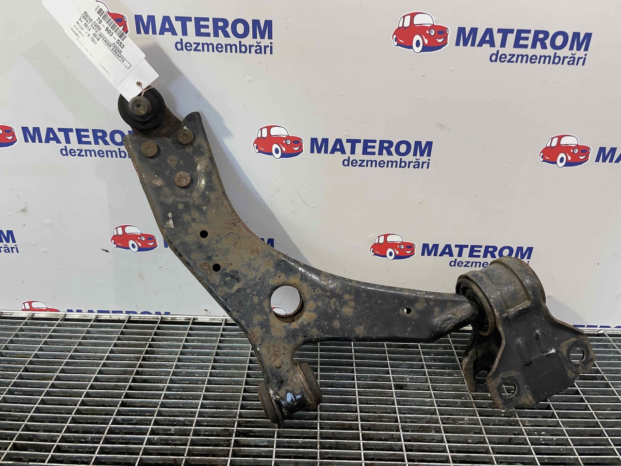 BRAT FATA INFERIOR DREAPTA FORD FOCUS FOCUS 1.5 TDCI - (2014 2018)