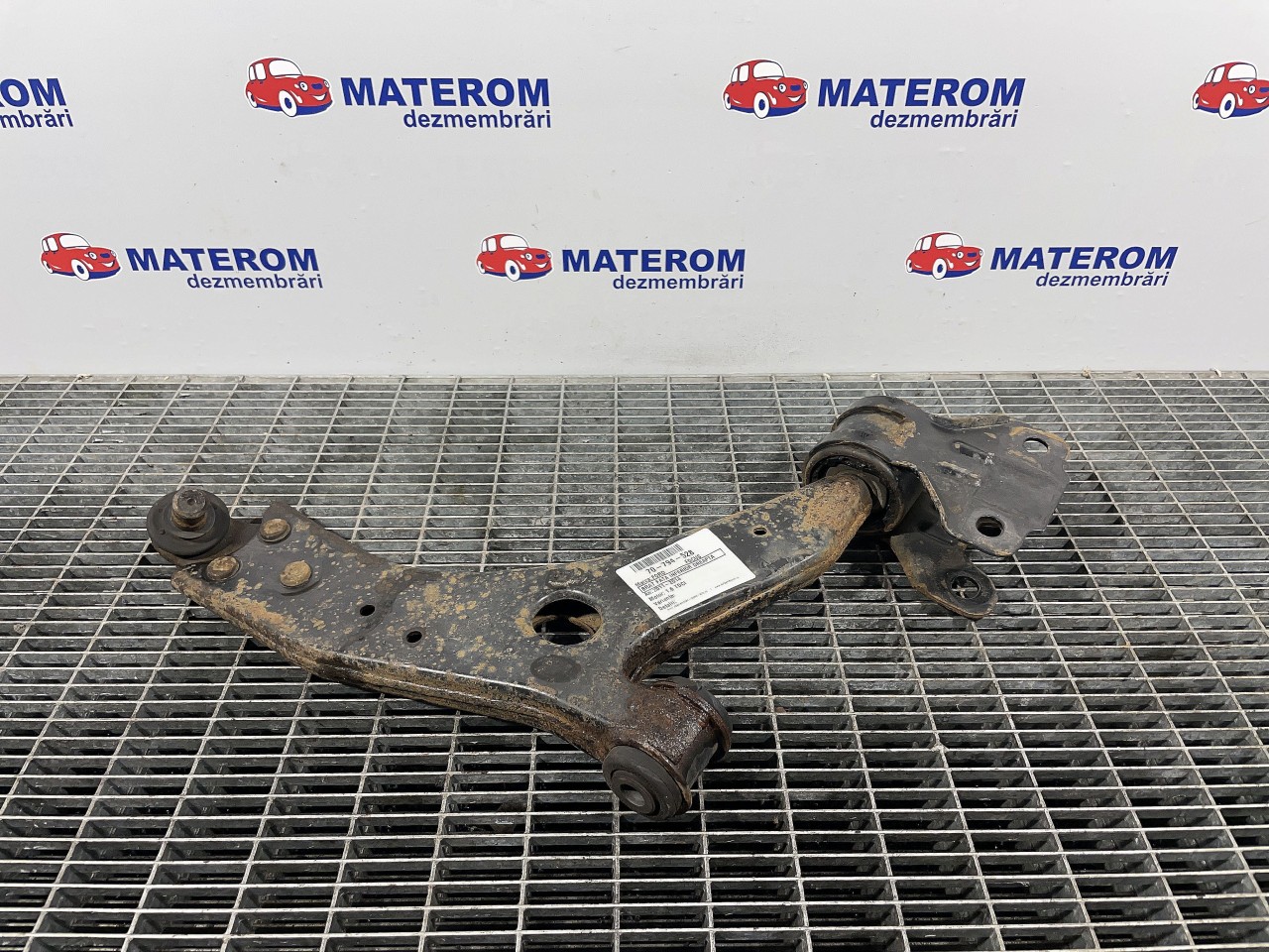 BRAT FATA INFERIOR DREAPTA FORD FOCUS FOCUS 1.6 TDCI - (2011 2014)