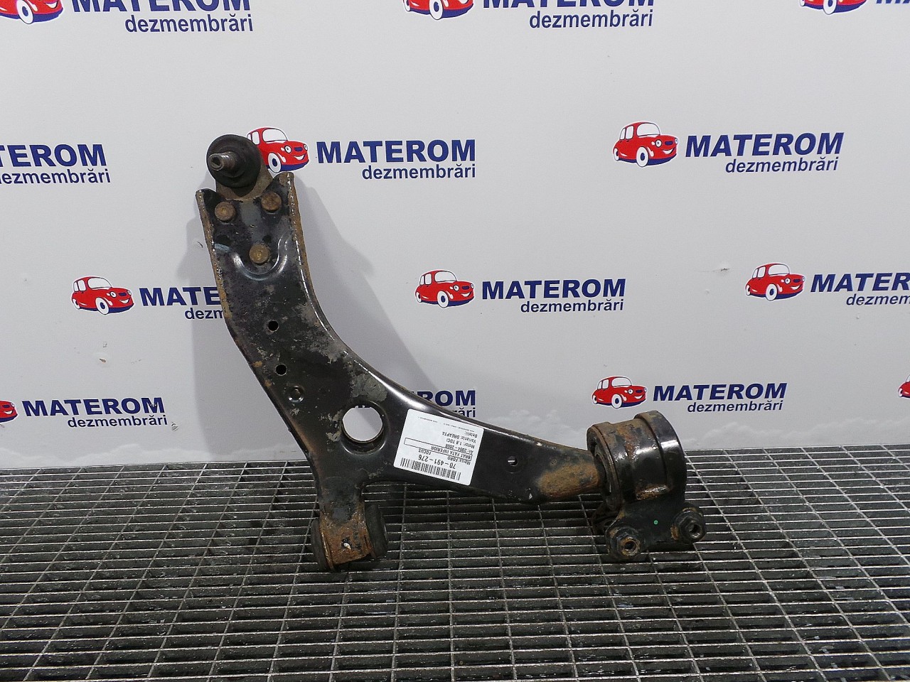 BRAT FATA INFERIOR DREAPTA FORD FOCUS FOCUS 1.8 TDCI - (2004 2008)