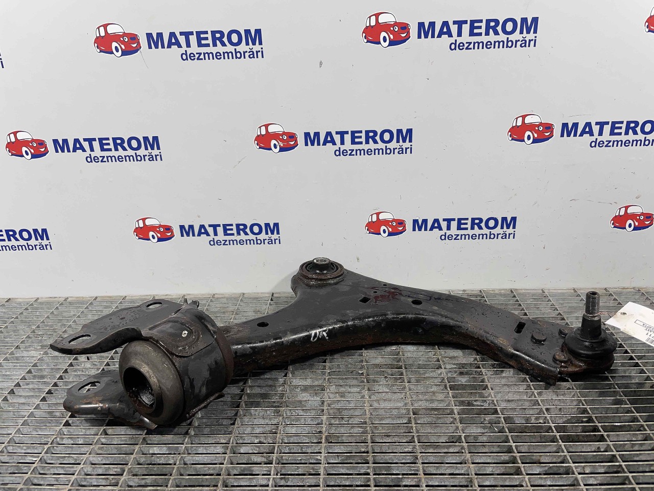BRAT FATA INFERIOR DREAPTA FORD GALAXY GALAXY 2.0 TDCI - (2006 2014)
