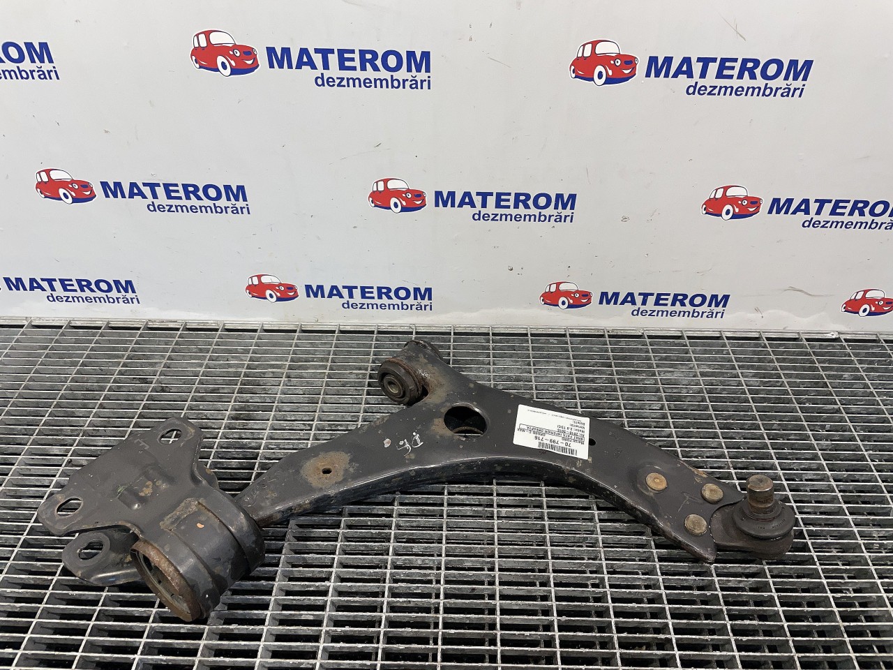 BRAT FATA INFERIOR DREAPTA FORD GRAND C-