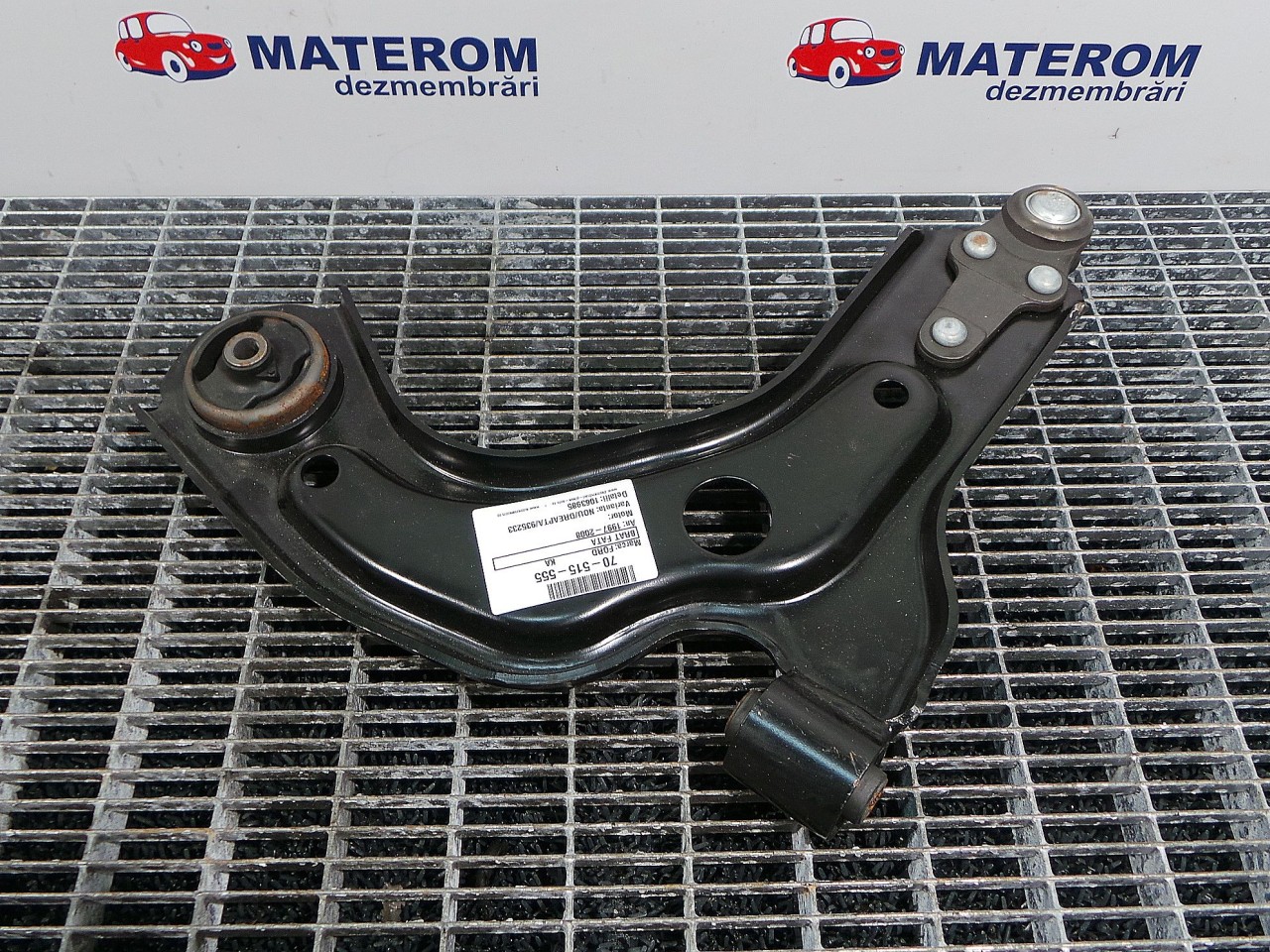 BRAT FATA INFERIOR DREAPTA FORD KA - - (1997 2008)