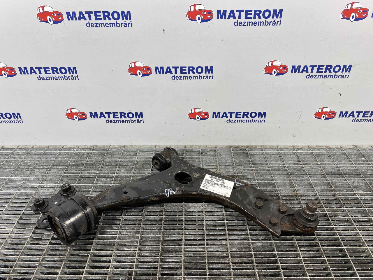 BRAT FATA INFERIOR DREAPTA FORD KUGA 2.0 TDCI - (2008 2012)