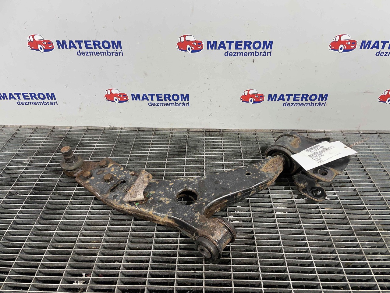 BRAT FATA INFERIOR DREAPTA FORD KUGA 2.0 TDCI - (2012 2019)