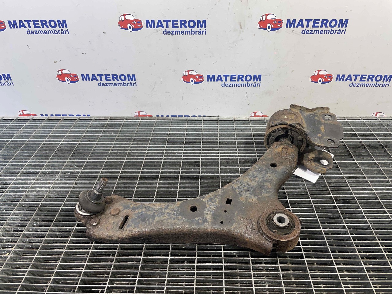 BRAT FATA INFERIOR DREAPTA FORD MONDEO 1.6 TDCI - (2007 2014)