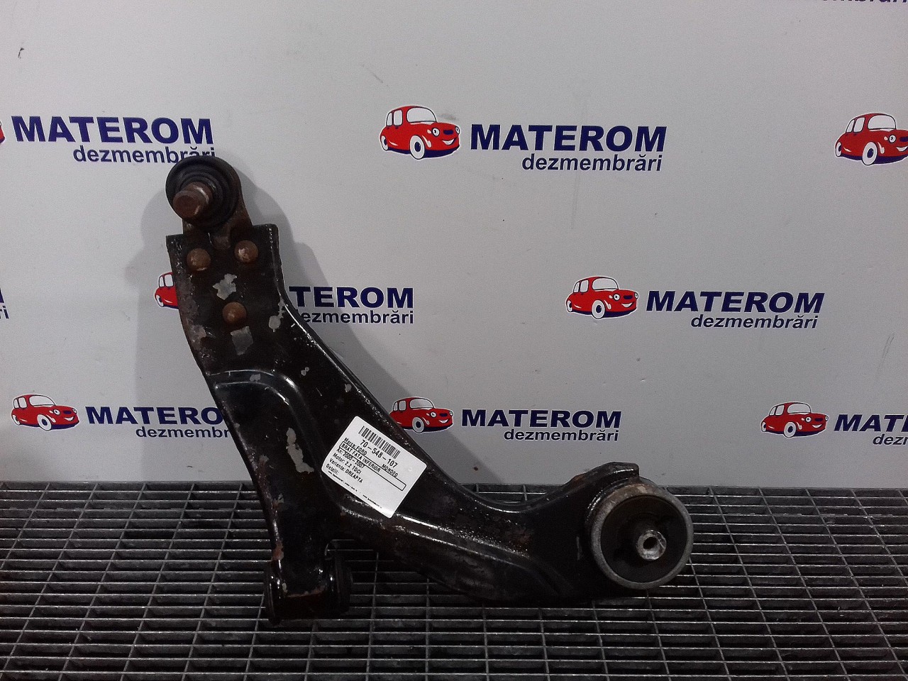 BRAT FATA INFERIOR DREAPTA FORD MONDEO 2.2 TDCI - (2000 2007)