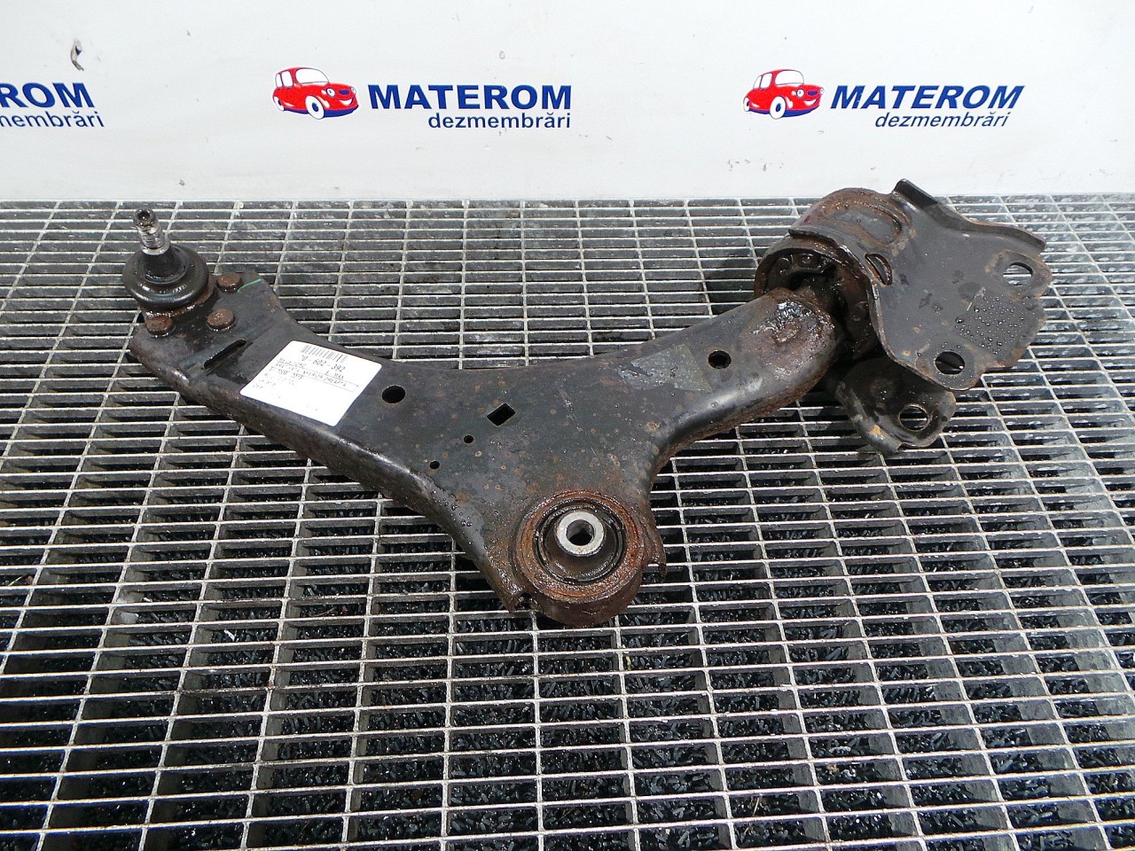 BRAT FATA INFERIOR DREAPTA FORD S-MAX 2.0 TDCI - (2006 2015)