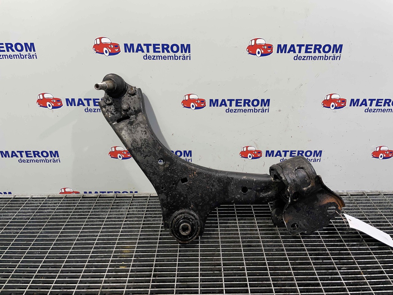 BRAT FATA INFERIOR DREAPTA FORD S-MAX S-MAX 2.0 TDCI - (2006 2015)