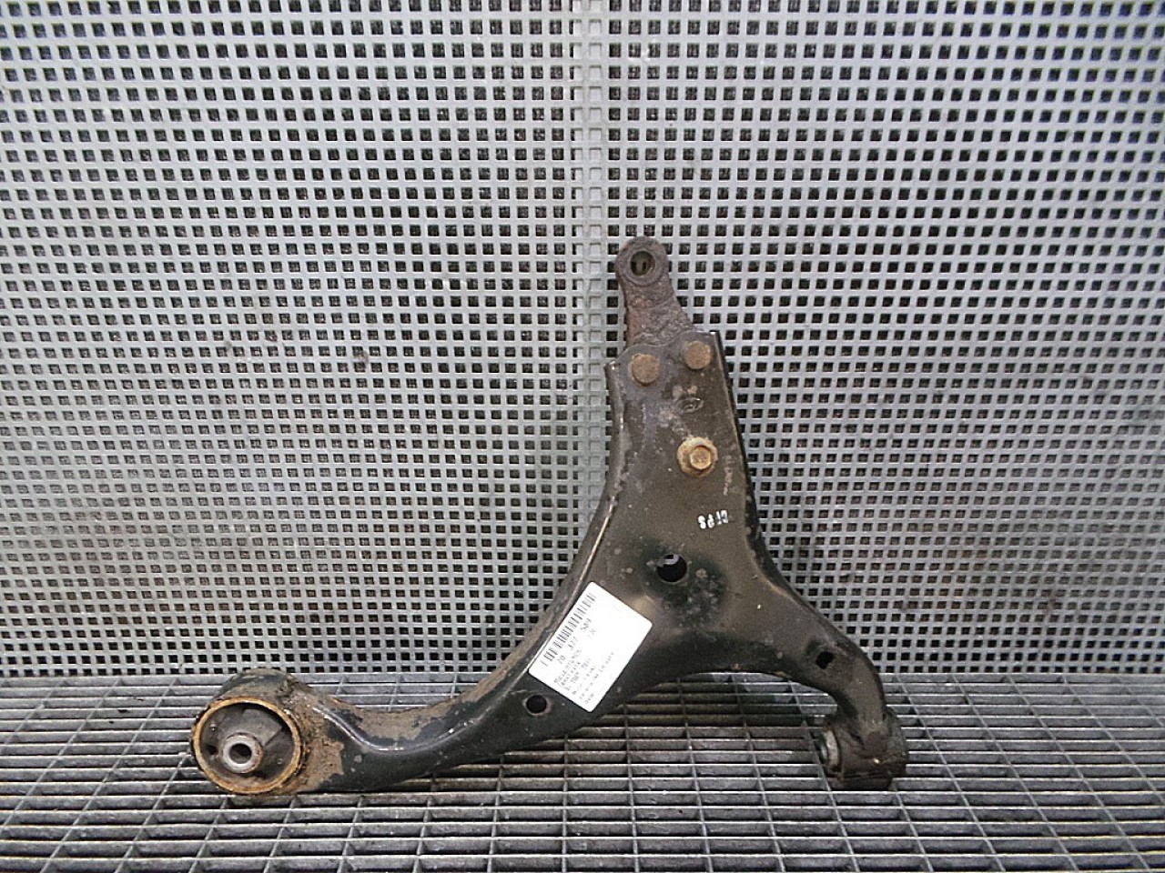 BRAT FATA INFERIOR DREAPTA HYUNDAI I 30 1.4 INJ - (2007 2012)