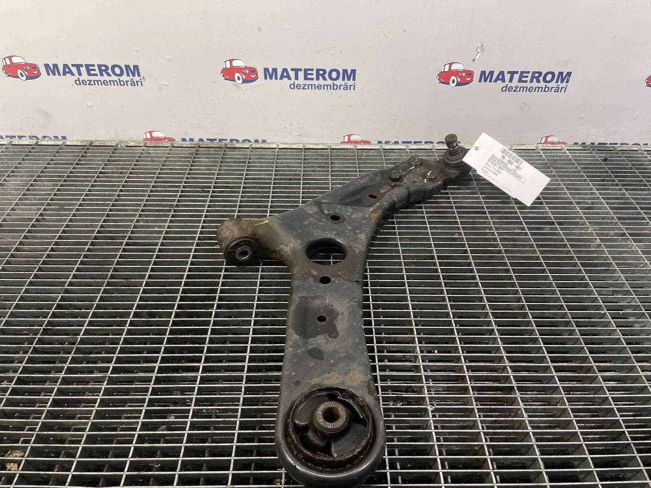 BRAT FATA INFERIOR DREAPTA HYUNDAI I 30 I 30 1.6 CRDI - (2012 2017)
