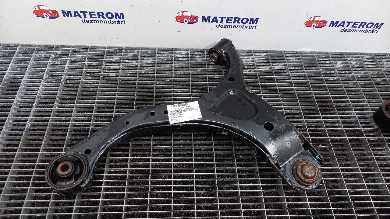 BRAT FATA INFERIOR DREAPTA HYUNDAI SANTA FE 2.2 CRDI - (2006 2012)