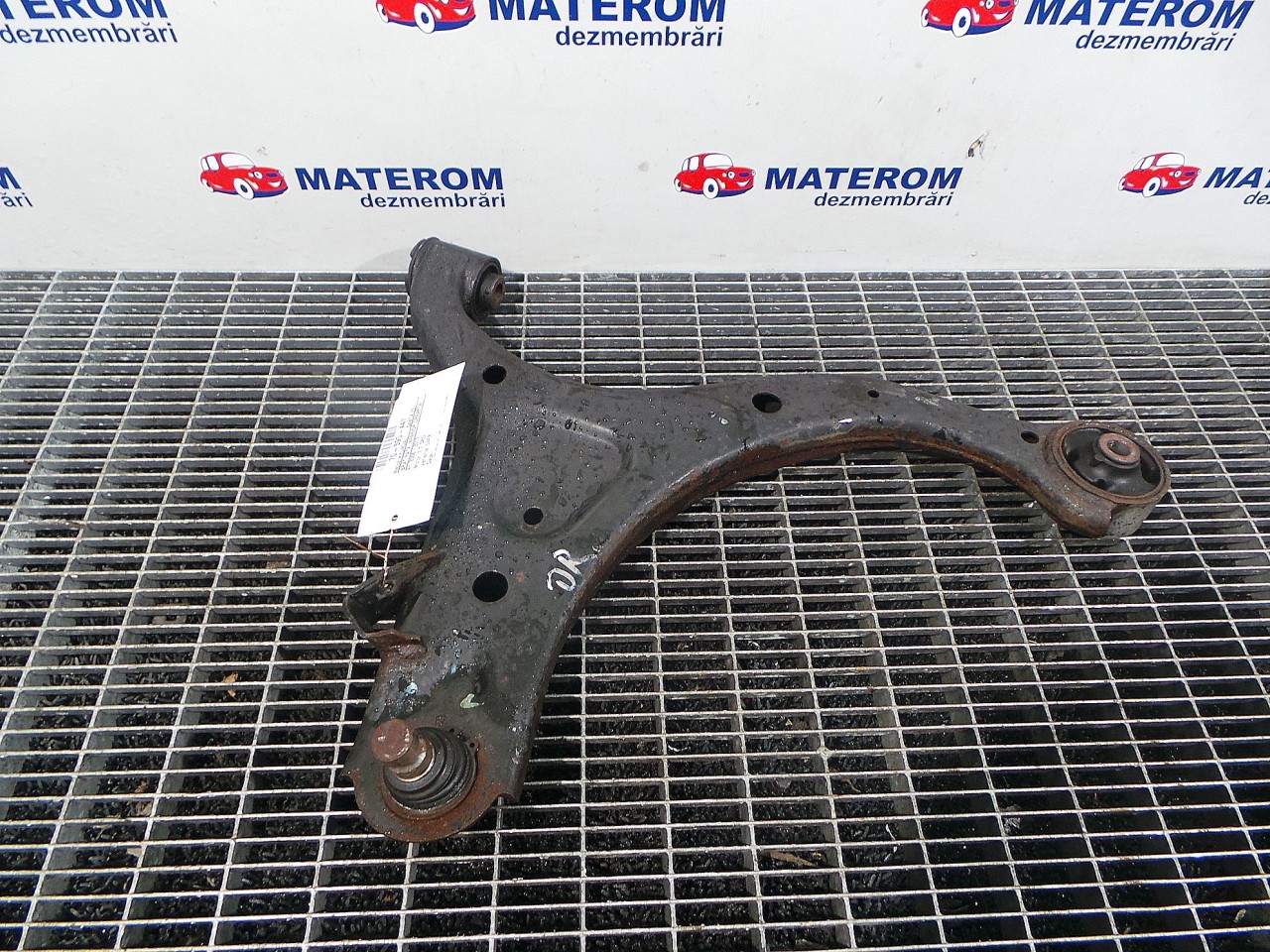 BRAT FATA INFERIOR DREAPTA HYUNDAI SANTA FE 2.2 CRDI - (2006 2012)
