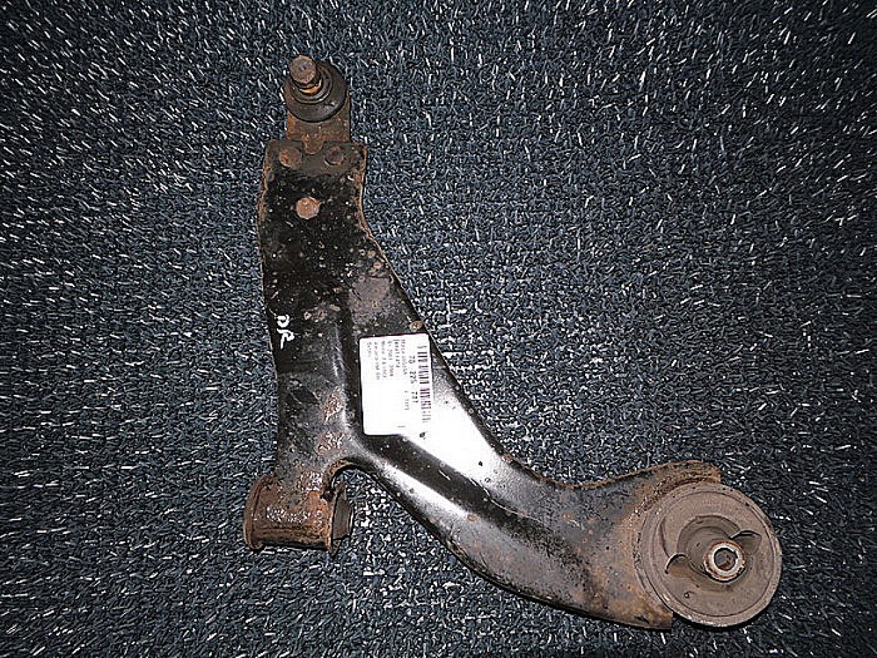 BRAT FATA INFERIOR DREAPTA JAGUAR X-TYPE