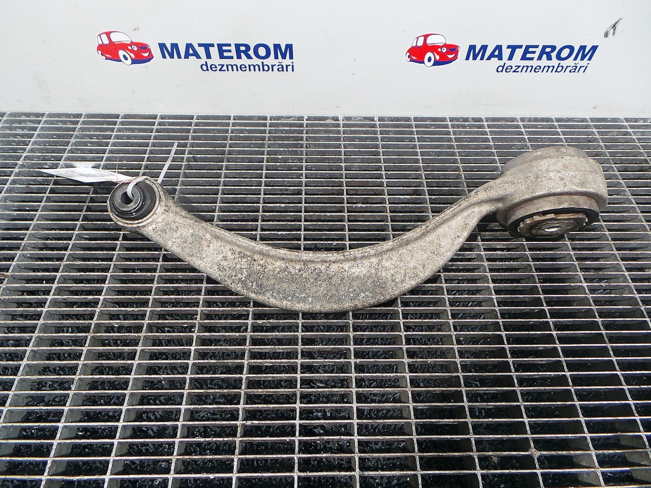 BRAT FATA INFERIOR DREAPTA JAGUAR XF XF 2.7 D - (2007 2011)